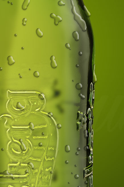 Cerveza Carlsberg - Fotografía Publicitaria y Comercial