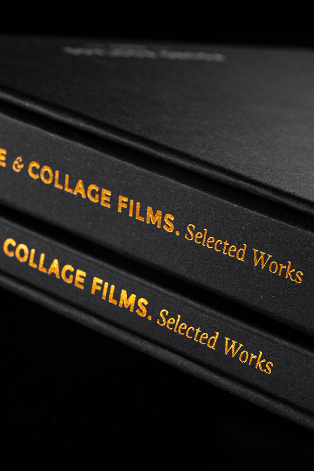 DVD Found Footage - UNAmasque1000 - Fotografía de producto - Packaging