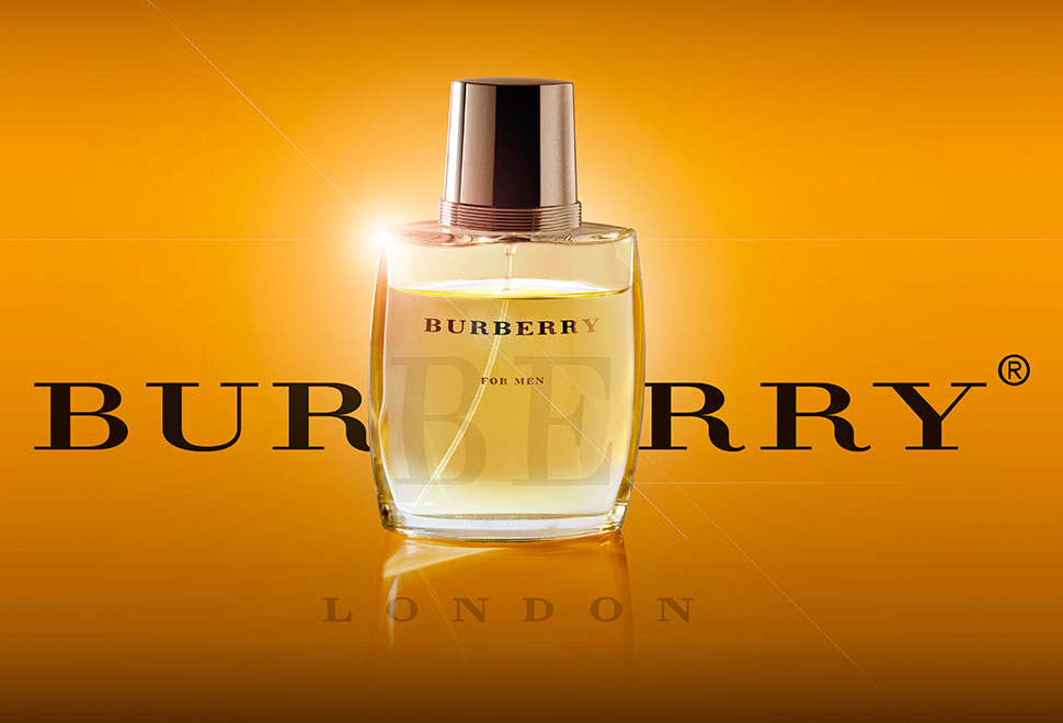 Burberry for Men - UNAmasque1000