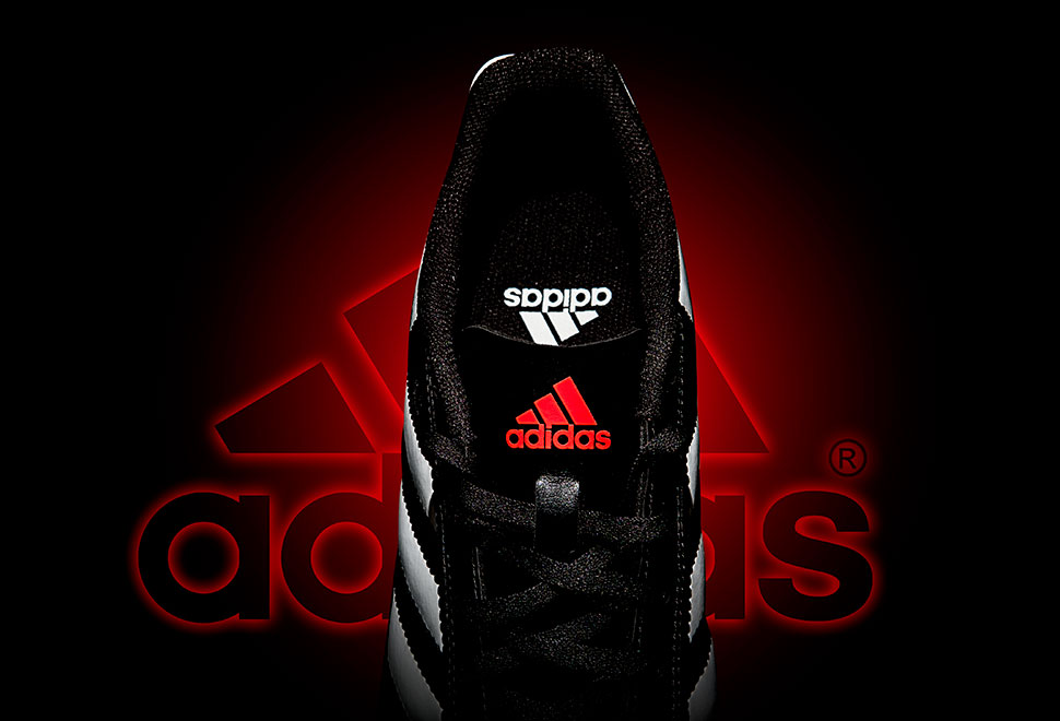 Botas de Fútbol Adidas - UNAmasque1000