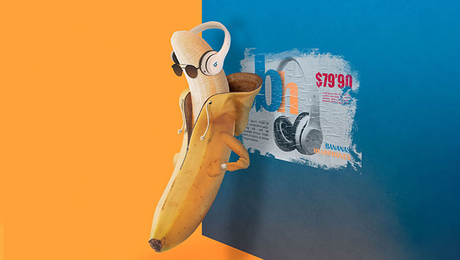 Fotografía Comercial y Publicitaria