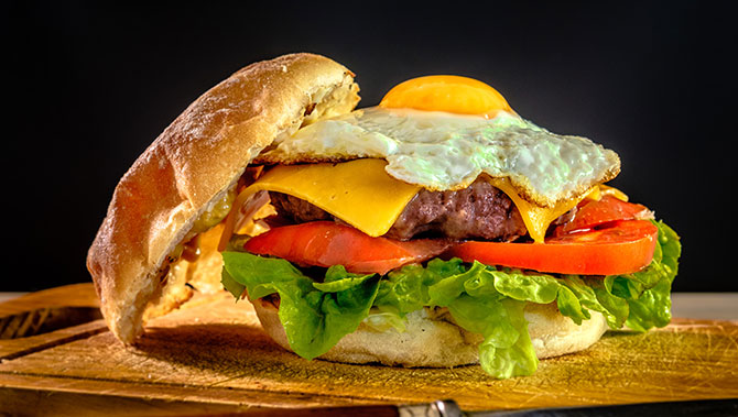 Fotografía de Producto