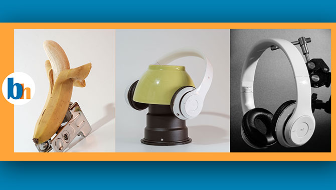 Edición y montaje fotográfico