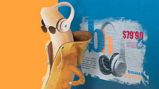 Edición y montaje fotográfico